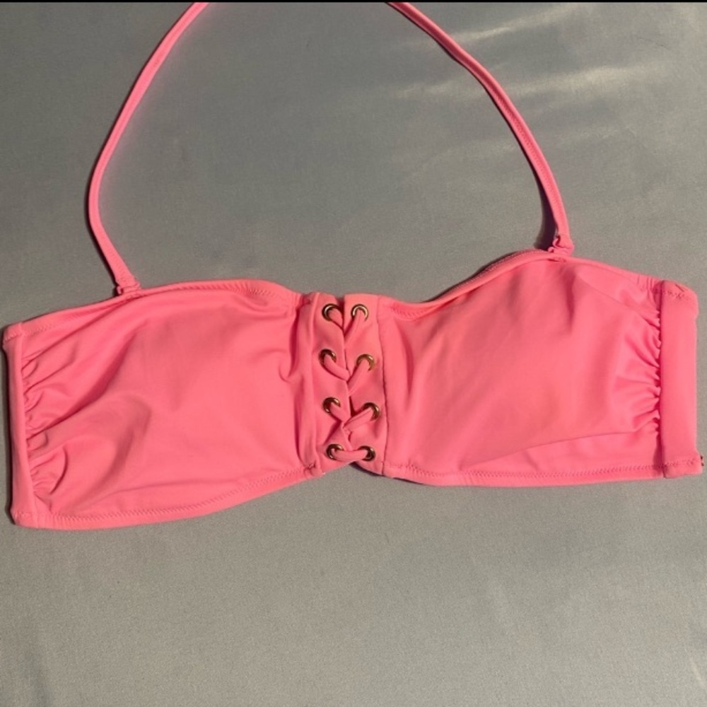 Victoria's Secret Pink Bikini Top